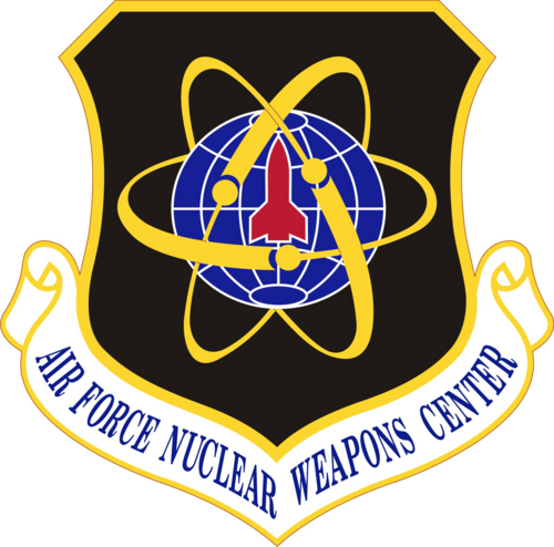 Air Force Special Weapons Center